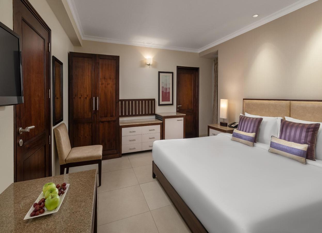 Sarovar Portico Surajkund Új-Delhi Kültér fotó